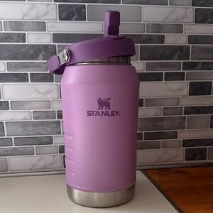 Stanley Lavender Stainless Steel Bottle